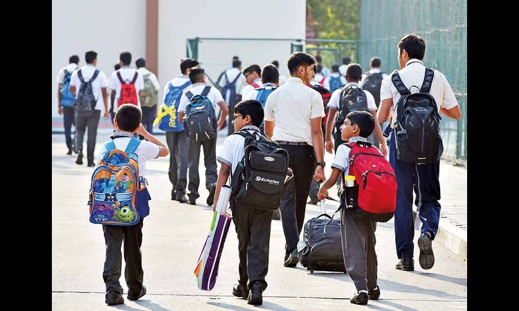 UAE: What Can and Can’t Abu Dhabi Teachers Do at School?
